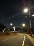 城市夜景