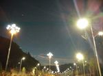 城市夜景