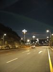 城市夜景