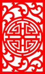 镂空雕刻