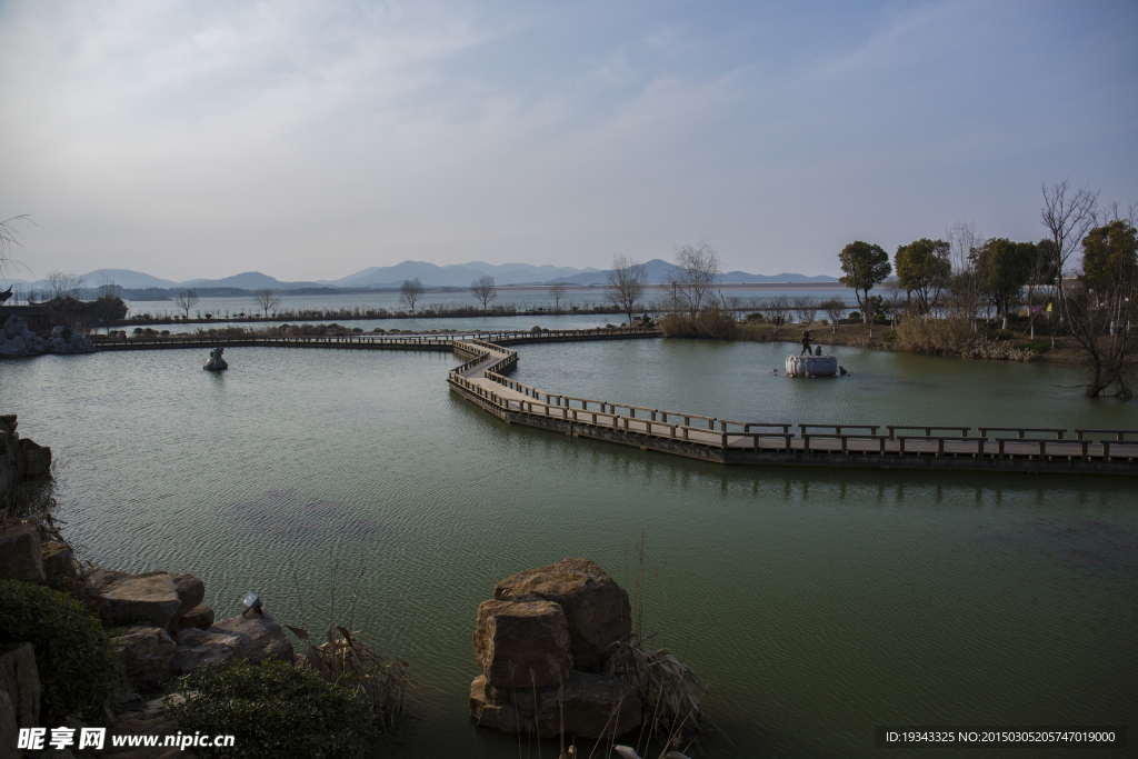 云湖