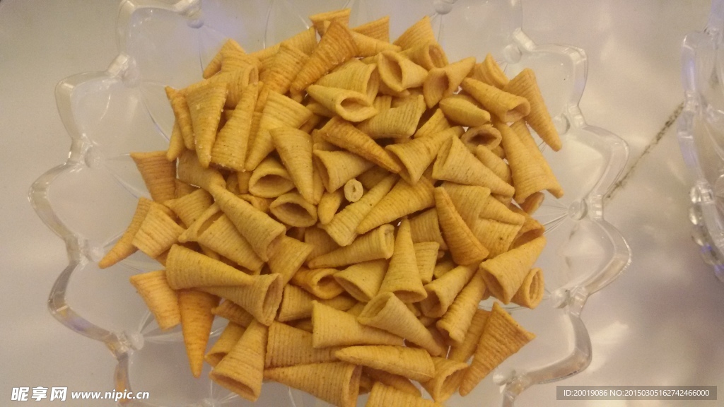 休闲食品