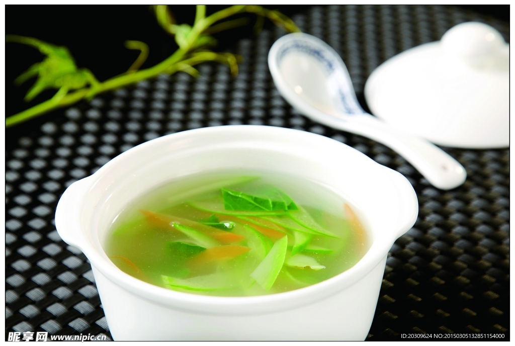 蔬菜汤