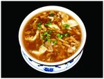 酸辣汤