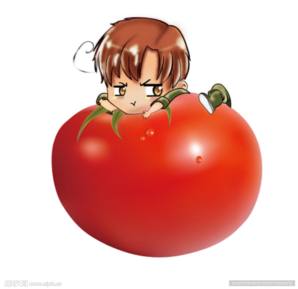 卡通