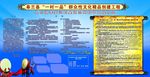 兰州鼓子 文娱协会展板