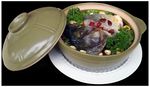 砂锅鱼头