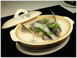 银峰砂锅鱼头