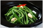 砂锅长豆角