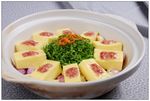 砂锅极品豆腐