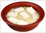 白菜豆腐砂锅