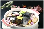 砂锅大鱼头