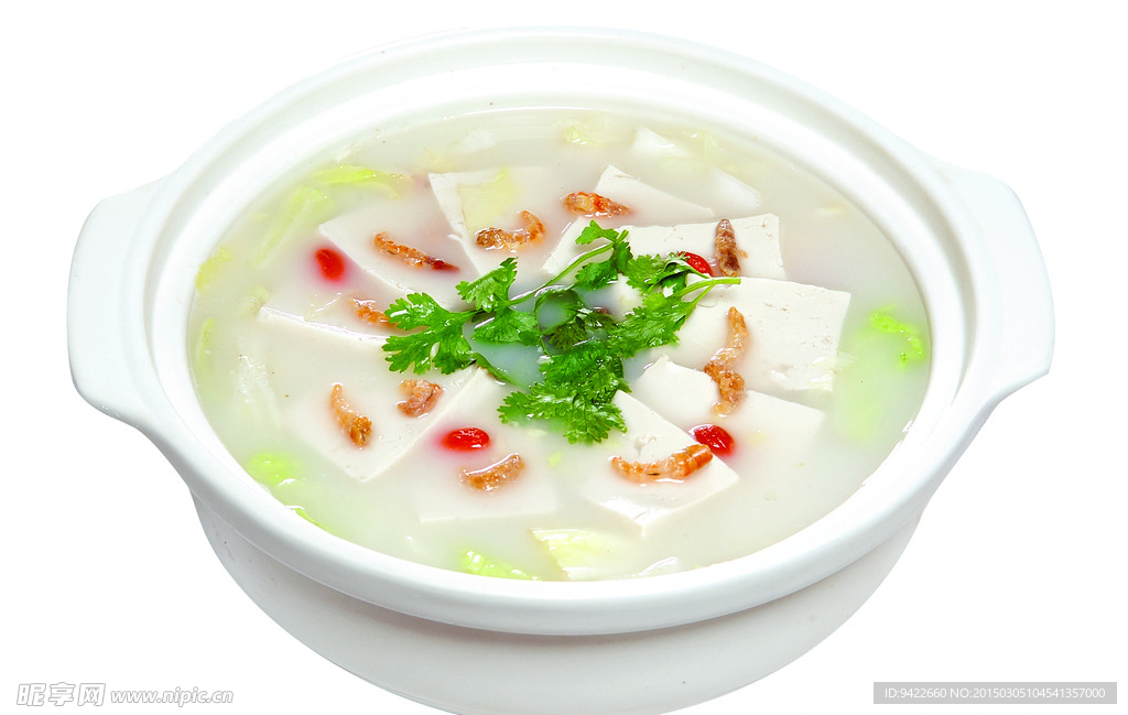 砂锅豆腐