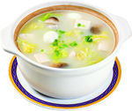 砂锅豆腐