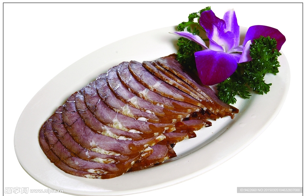 砂锅酱牛肉