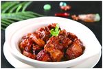 砂锅生锗鸡