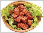 砂锅酸菜红烧肉