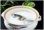 天目湖砂锅鱼头