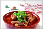 羊肉砂锅