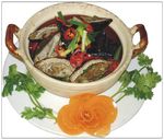 长沙臭豆腐煲