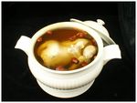 老鸡煲