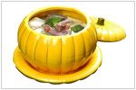 山药羊肉煲