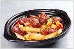 煲仔红烧肉