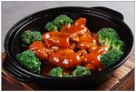 怪味猪手煲