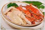 原味鸡煲蚧时价