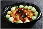 滋补鹿筋煲