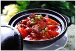 热番茄牛肉煲
