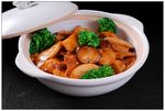 热菌香煲
