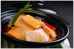 热千叶豆腐煲