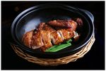 香香神鸡煲