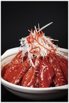 鸭翅煲排骨