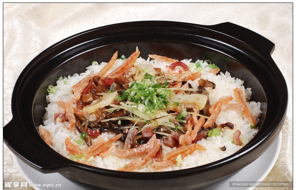 广东煲仔饭