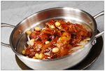 汉顿微煲酸辣鸭肉