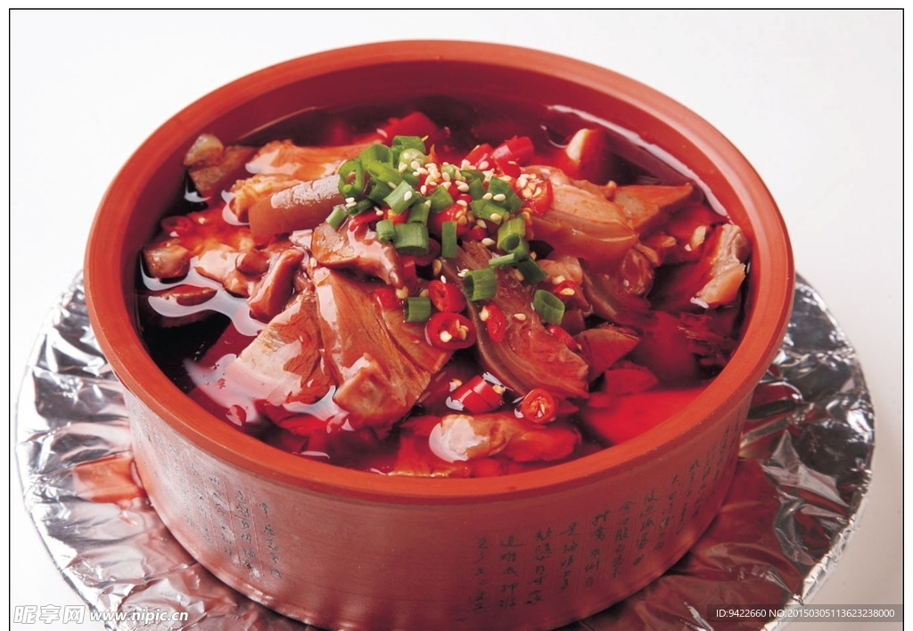 湘西驴肉煲
