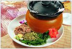 绿豆海带煲龙骨