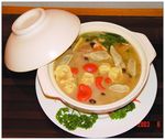八珍饺子煲