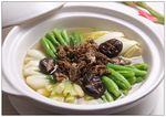 特色菜花煲