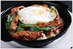肥肠煲仔饭