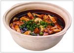 八珍豆腐煲