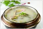板栗鱼腩煲老鹅