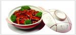 鲍汁什菌煲