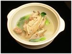 本鸡煲