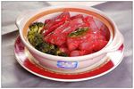 潮式蹄筋煲