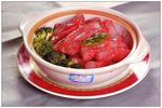 潮式蹄筋煲