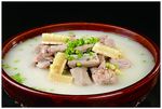 粗粮煲排骨