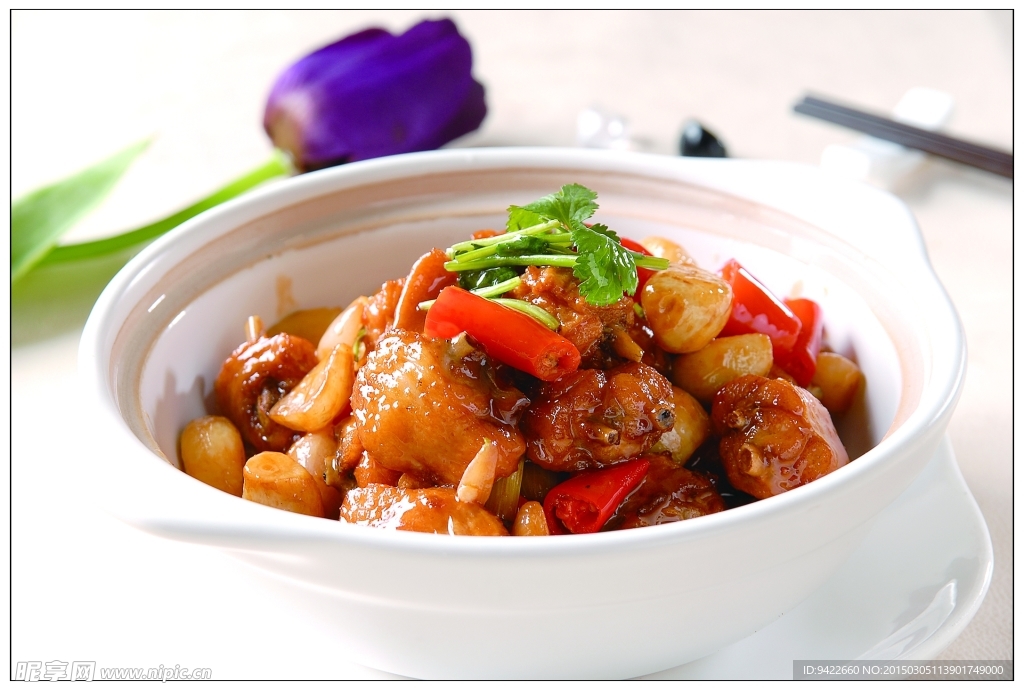 大千鸡煲